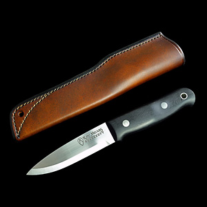 The Ray Mears Bushcraft Knife - Woodlore 30th Anniversary Edition