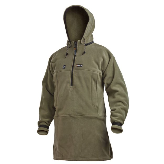 Woodlore Review – Swazi Nahanni Shirt | The Ray Mears & Woodlore ...