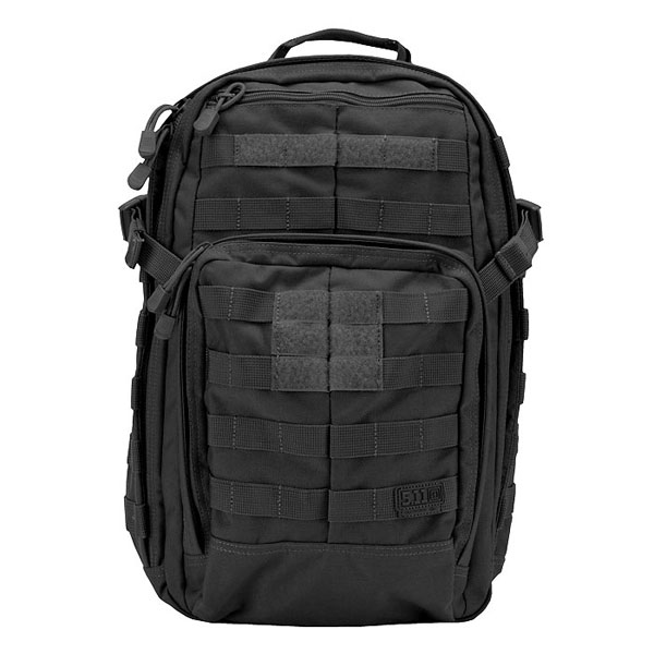 The 5.11 Rush 12 Backpack